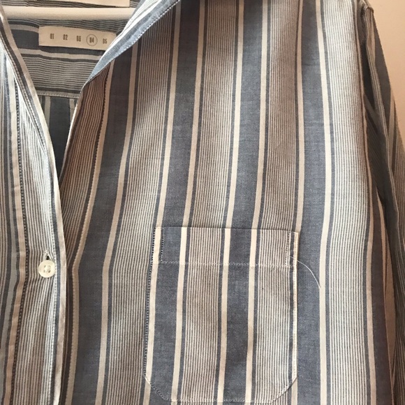 Grayson button down - Picture 2 of 2